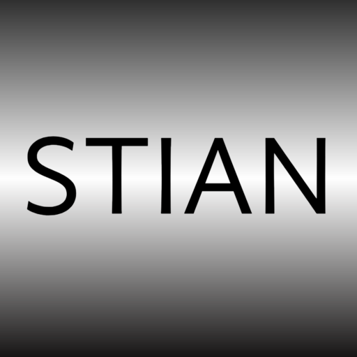 stian logo